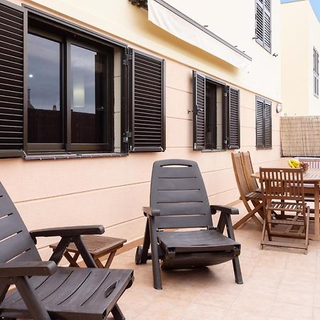 Home2Book Sea Front Duplex El Medano Exterior photo